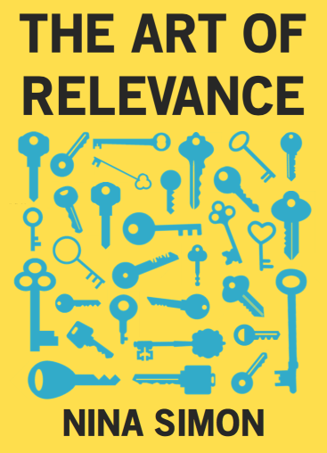 The Art of Relevance